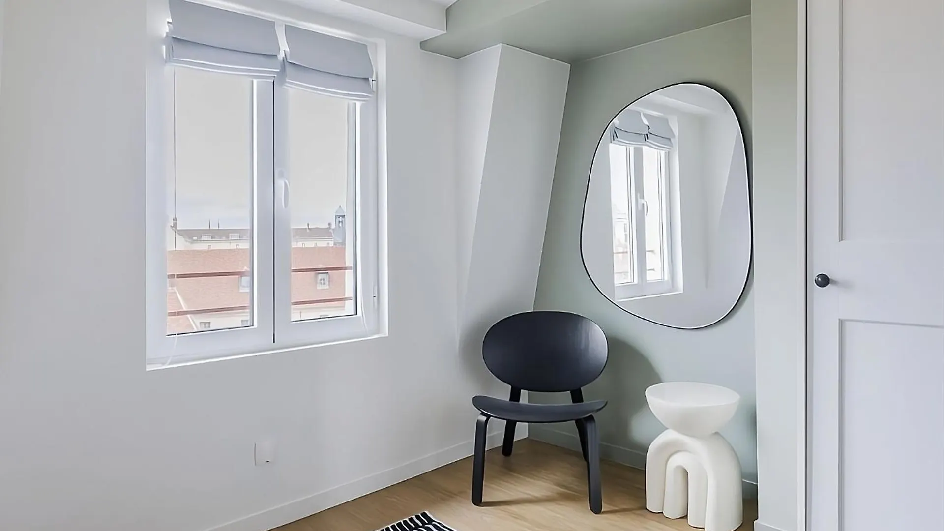 Apartamento 5 Amazing View Tour Eiffel Invalide Bon Marche *