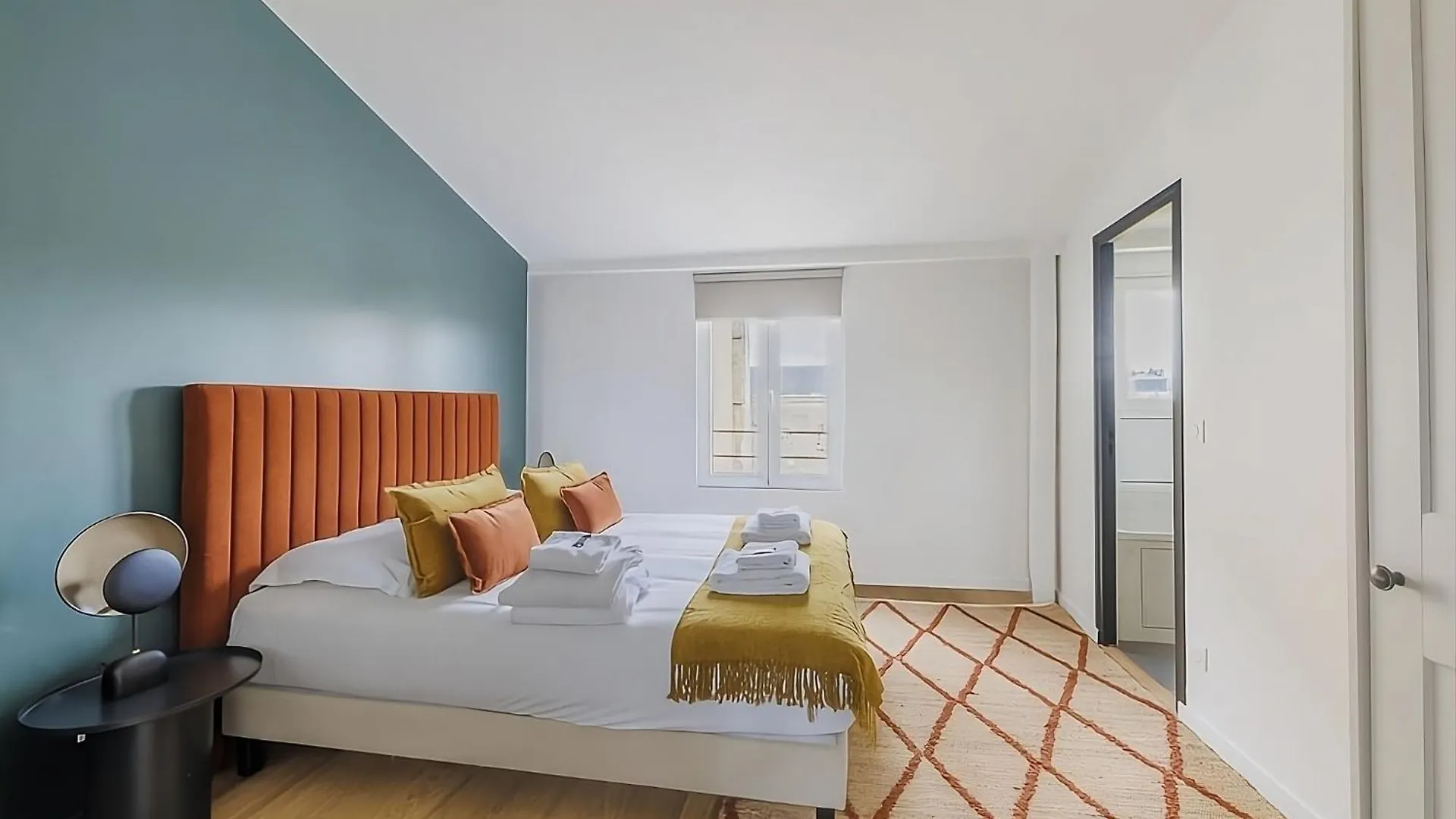 5 Amazing View Tour Eiffel Invalide Bon Marche Apartment *